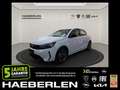 Opel Corsa F 1.2 Turbo Edition LED+SHZ+Fernlichtass. Weiß - thumbnail 1