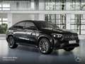 Mercedes-Benz GLE 450 d Coupé 4M AMG+NIGHT+PANO+360+MULTIBEAM Noir - thumbnail 17