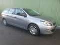Peugeot 308 308 SW  HDi 92 Silber - thumbnail 11