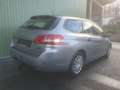 Peugeot 308 308 SW  HDi 92 Silber - thumbnail 9