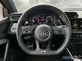 Audi S3 Sportback TFSI S tronic Akrapovic/SONOS/LED+ Schwarz - thumbnail 10