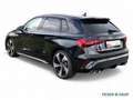 Audi S3 Sportback TFSI S tronic Akrapovic/SONOS/LED+ Schwarz - thumbnail 4