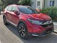 Honda CR-V CR-V 1,5 VTEC Turbo Lifestyle Lifestyle Rot - thumbnail 1