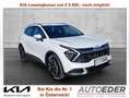 Kia Sportage 1,6 TGDI Silber Blanco - thumbnail 1