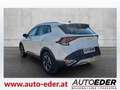Kia Sportage 1,6 TGDI Silber Blanco - thumbnail 4