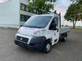 Fiat Ducato Pritsche   1Hand Weiß - thumbnail 7