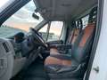 Fiat Ducato Pritsche   1Hand Weiß - thumbnail 14
