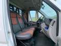 Fiat Ducato Pritsche   1Hand Weiß - thumbnail 16