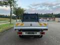 Fiat Ducato Pritsche   1Hand Weiß - thumbnail 4