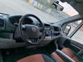 Fiat Ducato Pritsche   1Hand Weiß - thumbnail 15