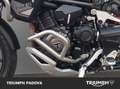 Triumph Tiger 1200 GT Pro Bianco - thumbnail 8