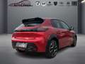 Peugeot 208 1.2 Hybrid 145 GT (EURO 6e) Rouge - thumbnail 4