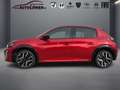 Peugeot 208 1.2 Hybrid 145 GT (EURO 6e) Rouge - thumbnail 2