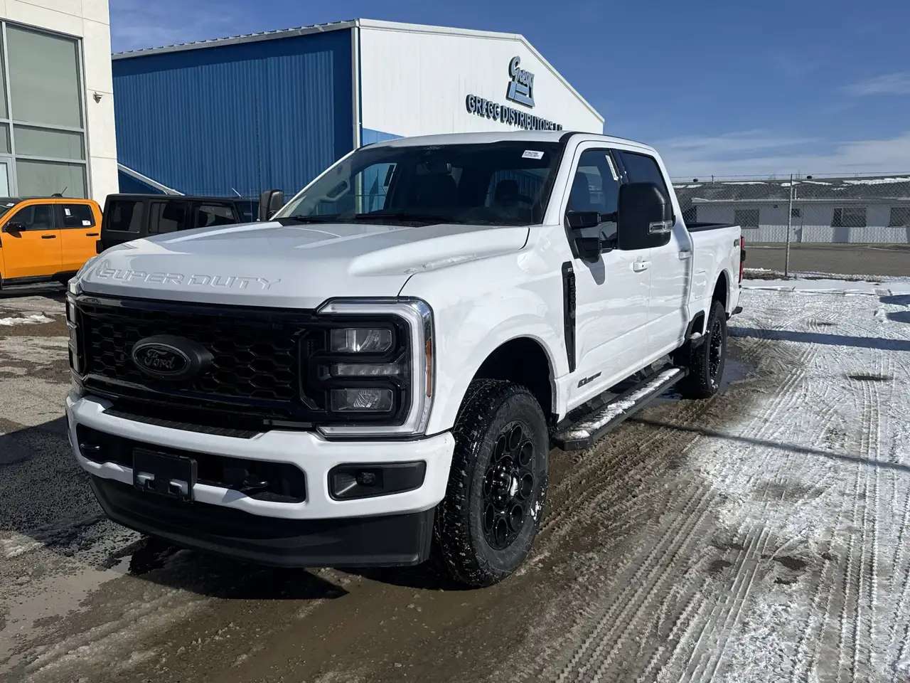 2026 Ford F 350