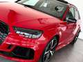 Audi RS3 SPORTBACK 2.5TFSI Quattro -1ERPRO-T.O-B&O-COCKPIT- Rouge - thumbnail 3