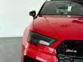 Audi RS3 SPORTBACK 2.5TFSI Quattro -1ERPRO-T.O-B&O-COCKPIT- Rouge - thumbnail 4