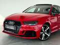Audi RS3 SPORTBACK 2.5TFSI Quattro -1ERPRO-T.O-B&O-COCKPIT- Rouge - thumbnail 2