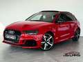 Audi RS3 SPORTBACK 2.5TFSI Quattro -1ERPRO-T.O-B&O-COCKPIT- Rouge - thumbnail 1