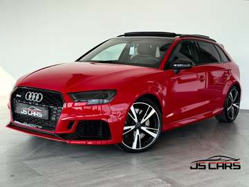 SPORTBACK 2.5TFSI Quattro -1ERPRO-T.O-B&O-COCKPIT-