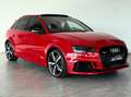 Audi RS3 SPORTBACK 2.5TFSI Quattro -1ERPRO-T.O-B&O-COCKPIT- Rouge - thumbnail 11