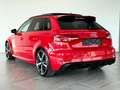 Audi RS3 SPORTBACK 2.5TFSI Quattro -1ERPRO-T.O-B&O-COCKPIT- Rouge - thumbnail 6