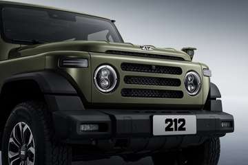 2.0 TCI 4WD 8-AT*All-inclusive