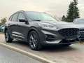 Ford Kuga ST-Line Navi Rkam Unfallfrei 1.Hand Hybrid/Benzin Gris - thumbnail 23