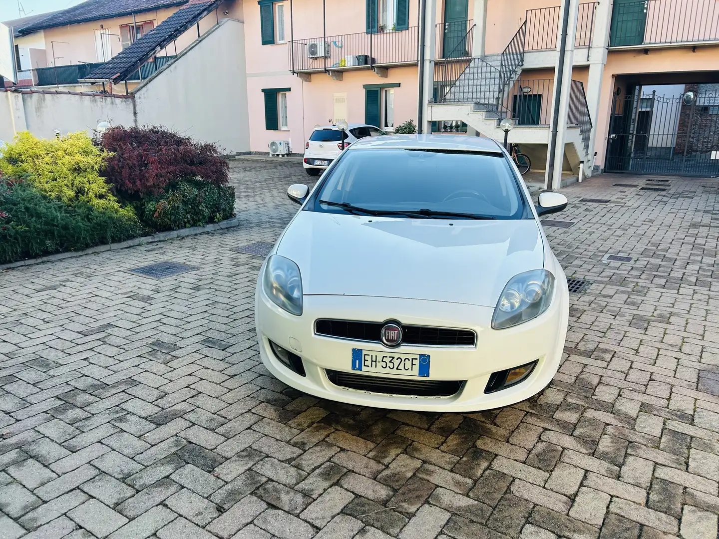 Fiat Bravo 1.6 mjt Dynamic Pur-02 dpf - 1