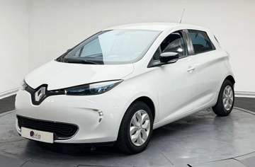 Life Charge Rapide 22KW - Batterie Location - Autonomie 140 km