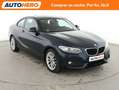 BMW 220 220d Advantage Azul - thumbnail 8