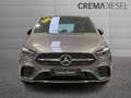 Mercedes-Benz B 180 B 180 d AMG Line Advanced Plus Auto Grigio - thumbnail 3