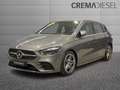 Mercedes-Benz B 180 B 180 d AMG Line Advanced Plus Auto Grigio - thumbnail 1