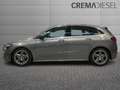 Mercedes-Benz B 180 B 180 d AMG Line Advanced Plus Auto Grigio - thumbnail 6