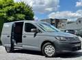 Volkswagen Caddy Cargo 2.0 TDi Gris - thumbnail 3