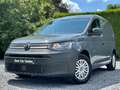 Volkswagen Caddy Cargo 2.0 TDi Gris - thumbnail 4
