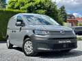 Volkswagen Caddy Cargo 2.0 TDi Gris - thumbnail 2