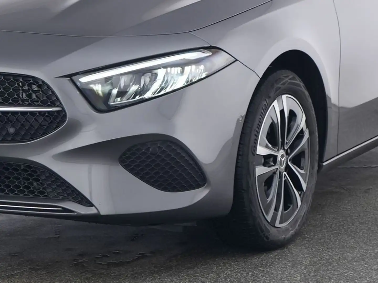 Mercedes-Benz A 250 e Progressive-Advanced/Kamera/LED/Winter Grau - 2