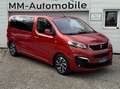 Peugeot Traveller Active L2*AHK*HEAD-UP*RFK*NAVI*uvm Rot - thumbnail 1