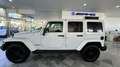 Jeep Wrangler Unlimited 2.8CRD Sahara Aut. Blanco - thumbnail 2