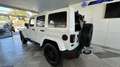 Jeep Wrangler Unlimited 2.8CRD Sahara Aut. Blanco - thumbnail 3
