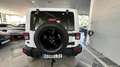 Jeep Wrangler Unlimited 2.8CRD Sahara Aut. Blanco - thumbnail 4