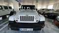 Jeep Wrangler Unlimited 2.8CRD Sahara Aut. Blanco - thumbnail 8