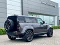 Land Rover Defender 4.4 P635 110 Octa Grijs - thumbnail 18