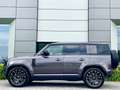 Land Rover Defender 4.4 P635 110 Octa Grijs - thumbnail 5