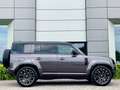 Land Rover Defender 4.4 P635 110 Octa Grijs - thumbnail 6