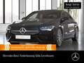 Mercedes-Benz CLA 250 e AMG+19"+8G Schwarz - thumbnail 1