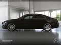 Mercedes-Benz CLA 250 e AMG+19"+8G Schwarz - thumbnail 6