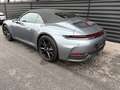 Porsche 992 911 -992 Carrera Cabriolet-2025 ! Vanadiumgrau!! Silber - thumbnail 2