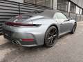 Porsche 992 911 -992 Carrera Cabriolet-2025 ! Vanadiumgrau!! Silber - thumbnail 6