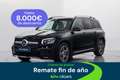 Mercedes-Benz GLB 200 200d 4Matic 8G-DCT Negru - thumbnail 1